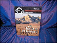 Quizz la Terre et l'univers